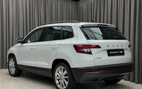 Skoda Karoq I, 2019 год, 2 689 000 рублей, 6 фотография