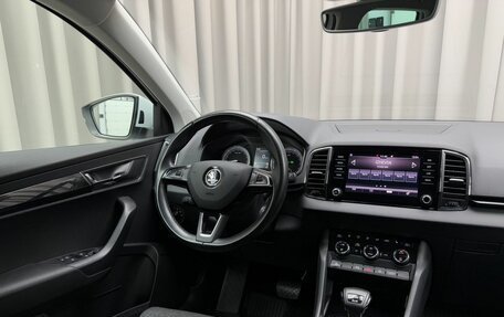 Skoda Karoq I, 2019 год, 2 689 000 рублей, 7 фотография