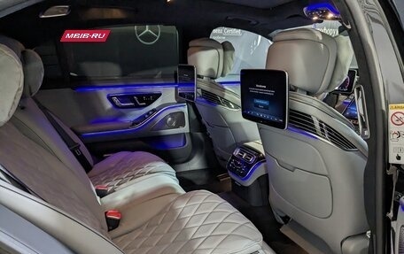 Mercedes-Benz S-Класс, 2024 год, 25 900 000 рублей, 12 фотография