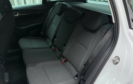 Skoda Karoq I, 2019 год, 2 689 000 рублей, 10 фотография
