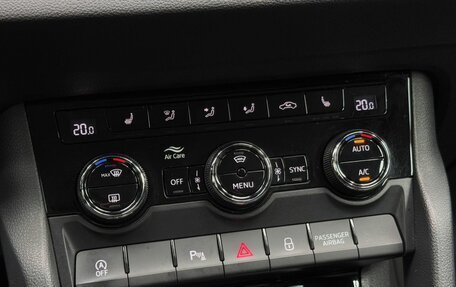 Skoda Karoq I, 2019 год, 2 689 000 рублей, 14 фотография