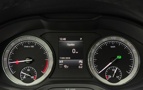 Skoda Karoq I, 2019 год, 2 689 000 рублей, 12 фотография