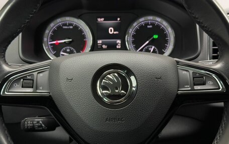 Skoda Karoq I, 2019 год, 2 689 000 рублей, 11 фотография