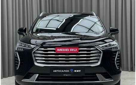 Haval Jolion, 2022 год, 1 579 000 рублей, 2 фотография