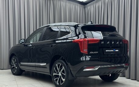Haval Jolion, 2022 год, 1 579 000 рублей, 6 фотография