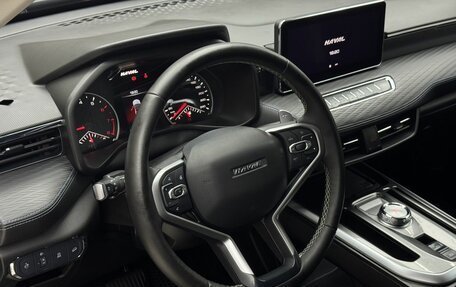 Haval Jolion, 2022 год, 1 579 000 рублей, 10 фотография