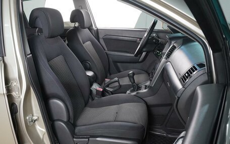 Chevrolet Captiva I, 2008 год, 899 000 рублей, 8 фотография