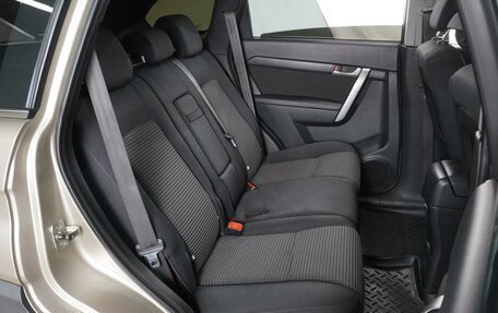 Chevrolet Captiva I, 2008 год, 899 000 рублей, 7 фотография