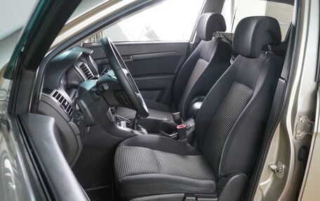 Chevrolet Captiva I, 2008 год, 899 000 рублей, 10 фотография