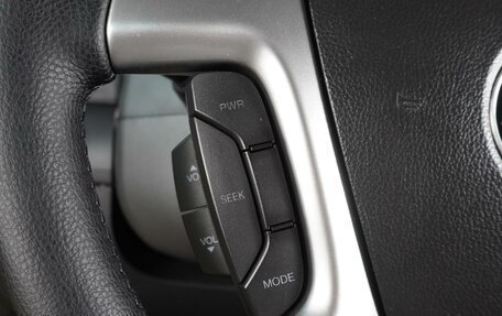 Chevrolet Captiva I, 2008 год, 899 000 рублей, 14 фотография