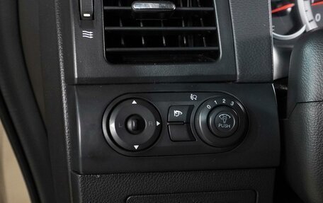 Chevrolet Captiva I, 2008 год, 899 000 рублей, 16 фотография