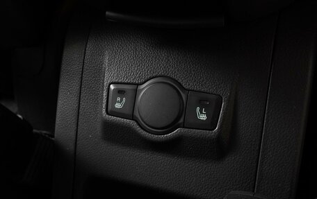 Chevrolet Captiva I, 2008 год, 899 000 рублей, 15 фотография