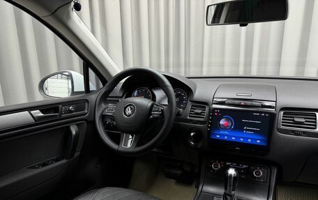 Volkswagen Touareg III, 2014 год, 1 949 000 рублей, 7 фотография
