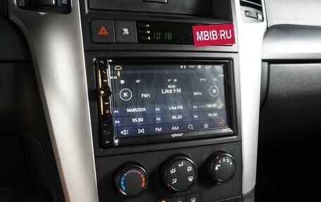 Chevrolet Captiva I, 2008 год, 899 000 рублей, 13 фотография
