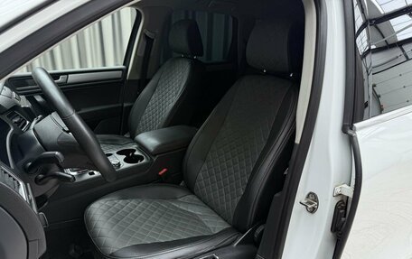 Volkswagen Touareg III, 2014 год, 1 949 000 рублей, 9 фотография