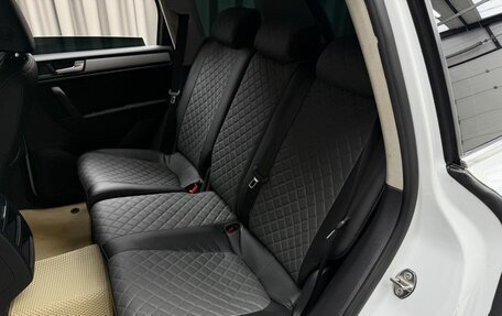 Volkswagen Touareg III, 2014 год, 1 949 000 рублей, 10 фотография
