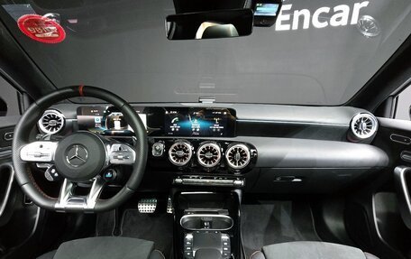 Mercedes-Benz A-Класс, 2022 год, 2 193 000 рублей, 5 фотография