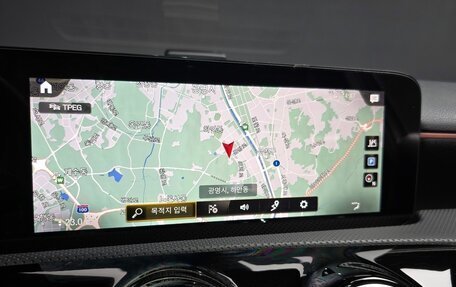 Mercedes-Benz A-Класс, 2022 год, 2 193 000 рублей, 13 фотография