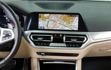 BMW 3 серия, 2022 год, 3 640 080 рублей, 5 фотография