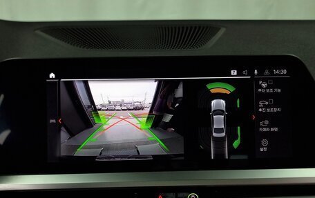 BMW 3 серия, 2022 год, 3 640 080 рублей, 7 фотография