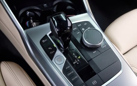 BMW 3 серия, 2022 год, 3 640 080 рублей, 6 фотография