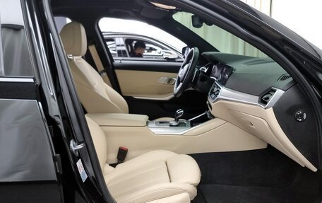 BMW 3 серия, 2022 год, 3 640 080 рублей, 14 фотография