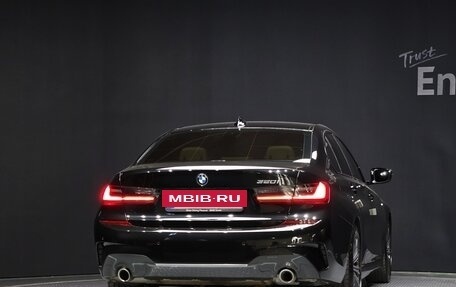 BMW 3 серия, 2022 год, 3 640 080 рублей, 17 фотография