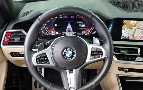 BMW 3 серия, 2022 год, 3 640 080 рублей, 4 фотография