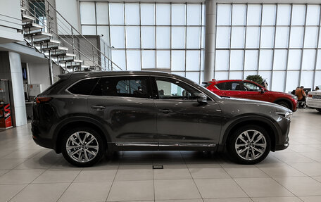 Mazda CX-9 II, 2019 год, 3 550 000 рублей, 8 фотография