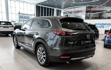 Mazda CX-9 II, 2019 год, 3 550 000 рублей, 11 фотография