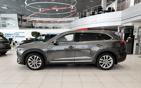 Mazda CX-9 II, 2019 год, 3 550 000 рублей, 12 фотография