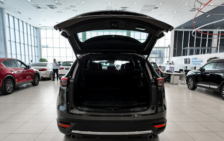 Mazda CX-9 II, 2019 год, 3 550 000 рублей, 14 фотография