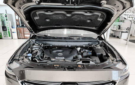 Mazda CX-9 II, 2019 год, 3 550 000 рублей, 13 фотография