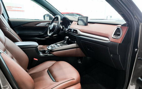 Mazda CX-9 II, 2019 год, 3 550 000 рублей, 15 фотография