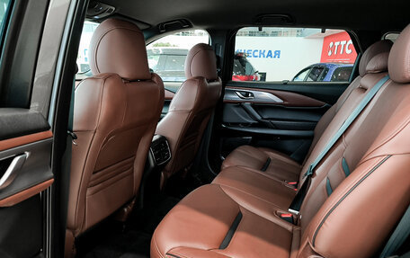Mazda CX-9 II, 2019 год, 3 550 000 рублей, 16 фотография