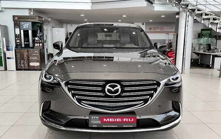 Mazda CX-9 II, 2019 год, 3 550 000 рублей, 6 фотография