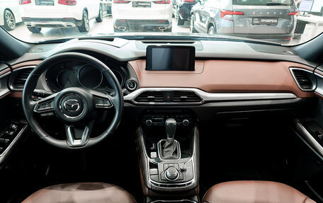 Mazda CX-9 II, 2019 год, 3 550 000 рублей, 18 фотография