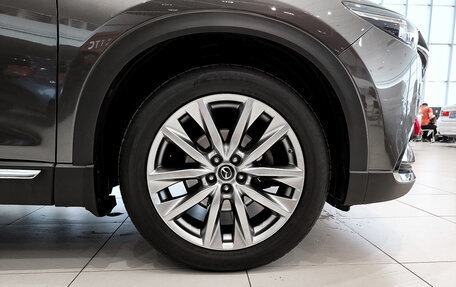 Mazda CX-9 II, 2019 год, 3 550 000 рублей, 22 фотография
