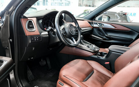 Mazda CX-9 II, 2019 год, 3 550 000 рублей, 20 фотография