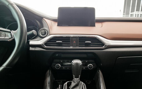 Mazda CX-9 II, 2019 год, 3 550 000 рублей, 19 фотография