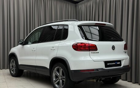 Volkswagen Tiguan I, 2016 год, 1 719 000 рублей, 6 фотография