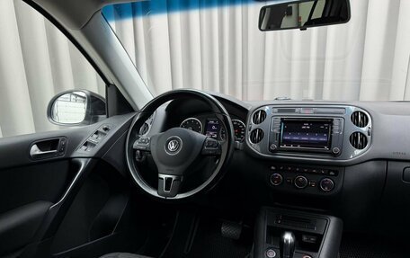 Volkswagen Tiguan I, 2016 год, 1 719 000 рублей, 7 фотография