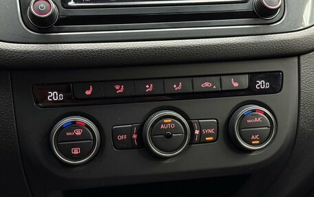 Volkswagen Tiguan I, 2016 год, 1 719 000 рублей, 14 фотография