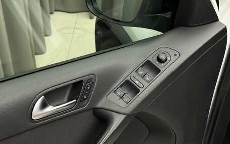 Volkswagen Tiguan I, 2016 год, 1 719 000 рублей, 16 фотография