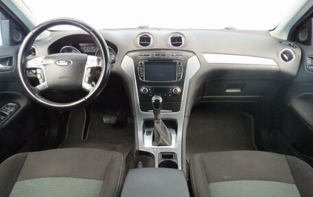 Ford Mondeo IV, 2013 год, 845 000 рублей, 6 фотография