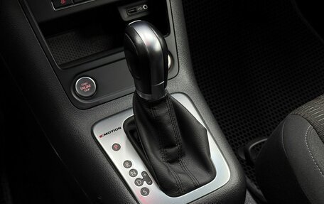 Volkswagen Tiguan I, 2016 год, 1 719 000 рублей, 15 фотография