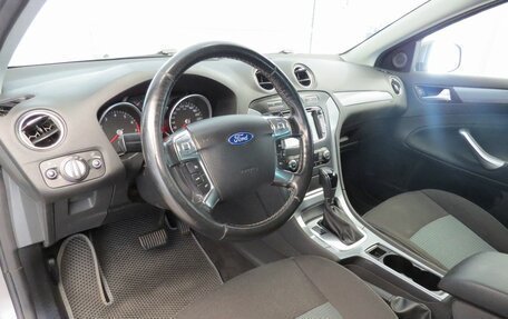 Ford Mondeo IV, 2013 год, 845 000 рублей, 7 фотография