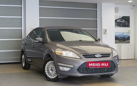Ford Mondeo IV, 2013 год, 845 000 рублей, 3 фотография