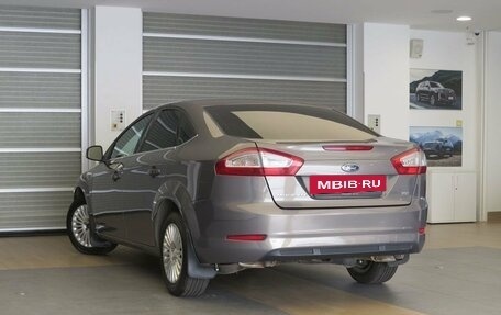 Ford Mondeo IV, 2013 год, 845 000 рублей, 4 фотография