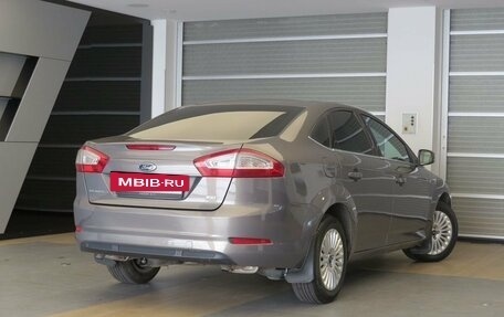 Ford Mondeo IV, 2013 год, 845 000 рублей, 2 фотография